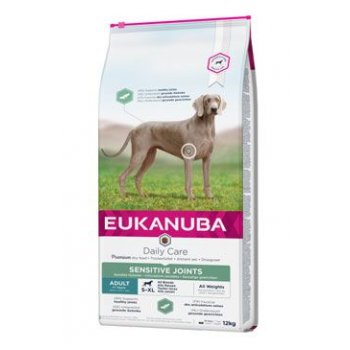 Eukanuba DC Dog Sensitive Joints 2,5 kg