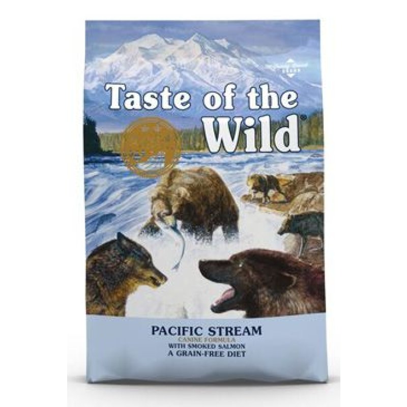 Taste of the Wild Pacific Stream 2 kg