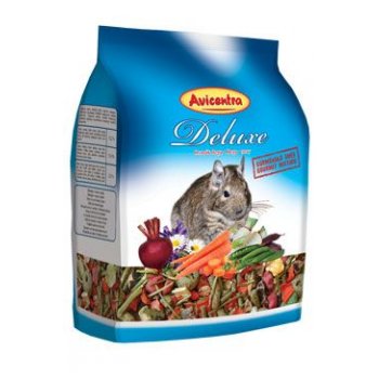 Avicentra Deluxe osmák degu 500 g