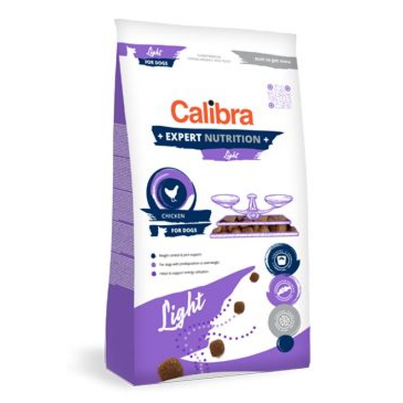 Calibra Dog EN Light 2 kg