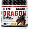 Survival NAKOPÁVAČ Black Dragon Ultra Stim Pre-workout 300 g, energy drink