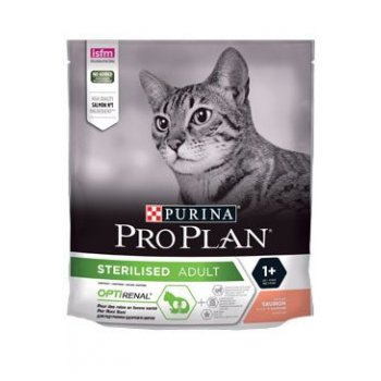 ProPlan Cat Sterilised Salmon 400 g