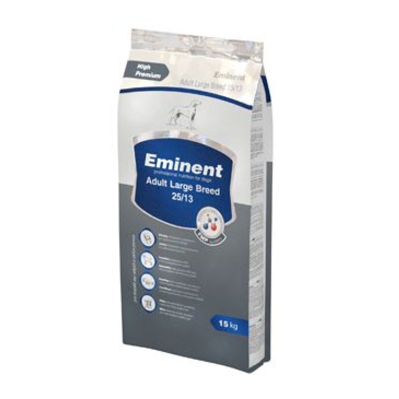 Eminent Dog Adult Large Breed 15 kg