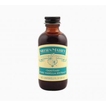 Vanilkový extrakt Tahitian Nielsen-Massey 60 ml