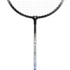 Badmintonová raketa WISH Steeltec 216, modro/černá