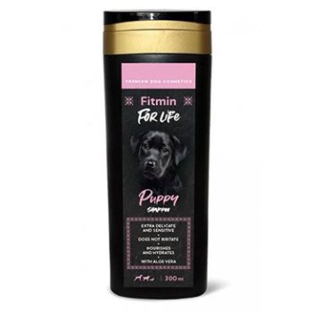 FFLD Shampoo Puppy 300 ml