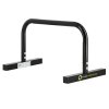 Podpěry na kliky (Push-up Bar) HMS Premium PW10B