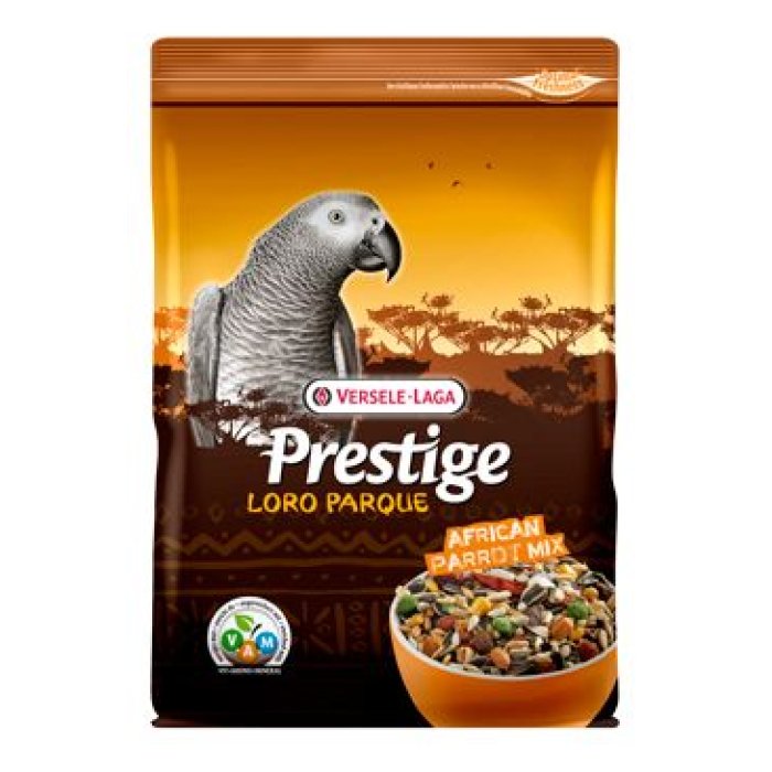 VL Prestige Loro Parque African Parrot mix 1 kg