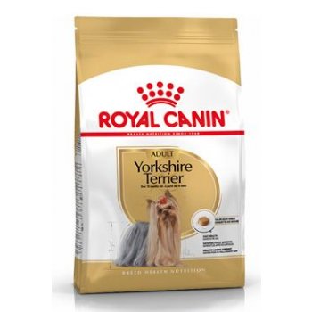 Royal Canin Breed Yorkshire 1,5 kg