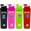 Láhev AeroBottle Syntrax - 800 ml - černá