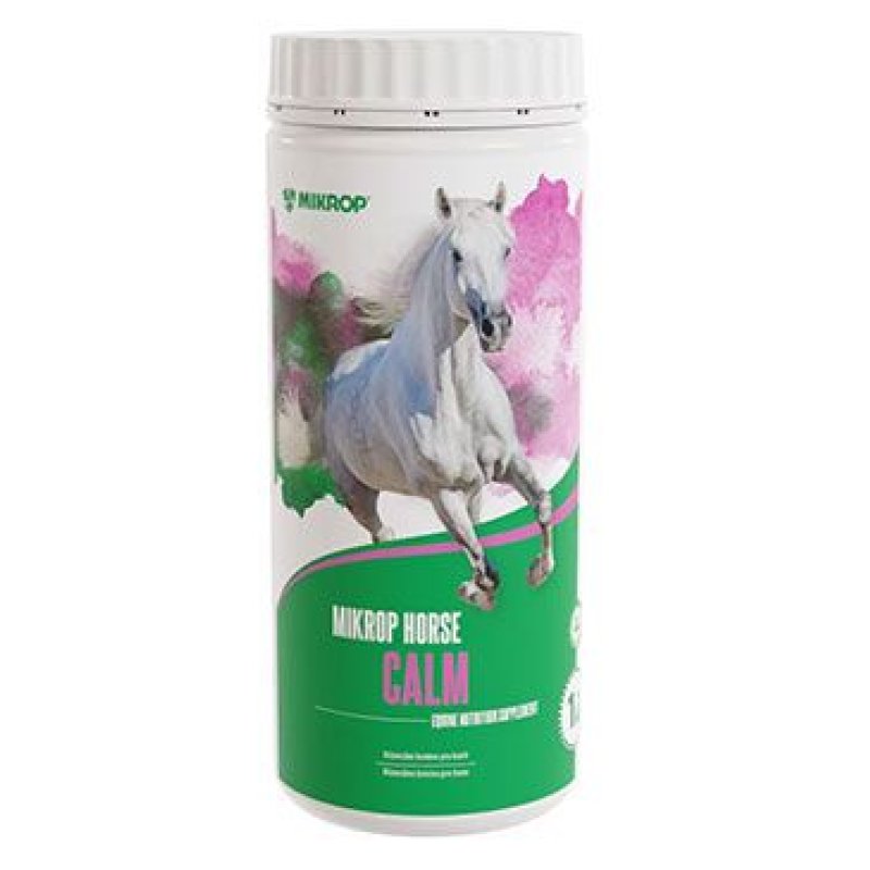 Mikrop Horse Calm 1 kg