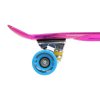 PennyBoard NILS EXTREME PNB01 Electrostyle fialový