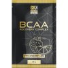 Chevron Nutrition BCAA Recovery Complex - 500 g, jahoda-limeta