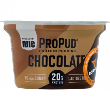 ProPud Protein Pudding - 200 g, čoko-kokos