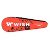 Sada raket na badminton WISH Alumtec 780K