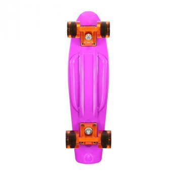 PennyBoard NILS Extreme Crude Mexican