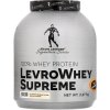 Kevin Levrone LevroWhey Supreme - 2000 g, jahoda