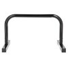 Podpěry na kliky (Push-up Bar) HMS Premium PW10B