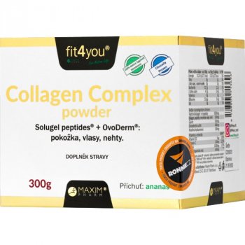 Collagen Complex Powder - 300 g