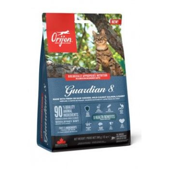 Orijen Cat Guardian 340 g