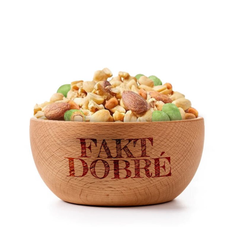 FAKT DOBRÉ Pivní mlsání 500 g