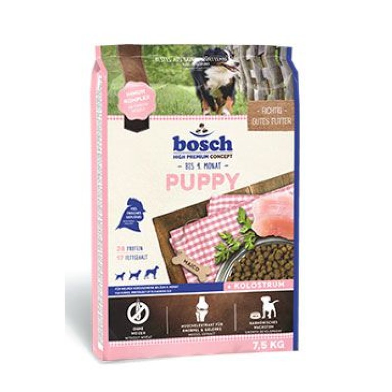 Bosch Dog Puppy 7,5 kg