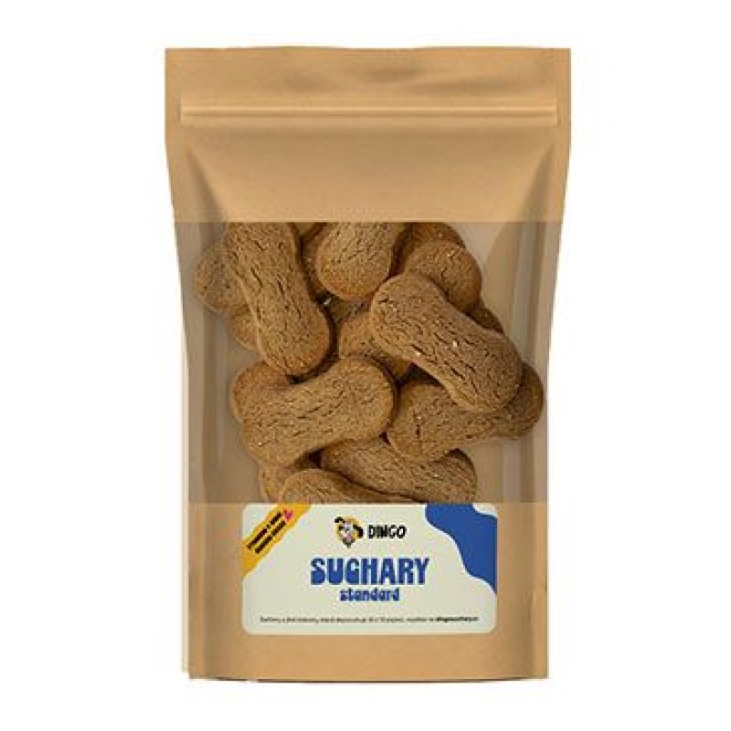 DINGO suchary standard 250 g