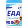 6Pak Nutrition EAA - 400 g, pomeranč-citron