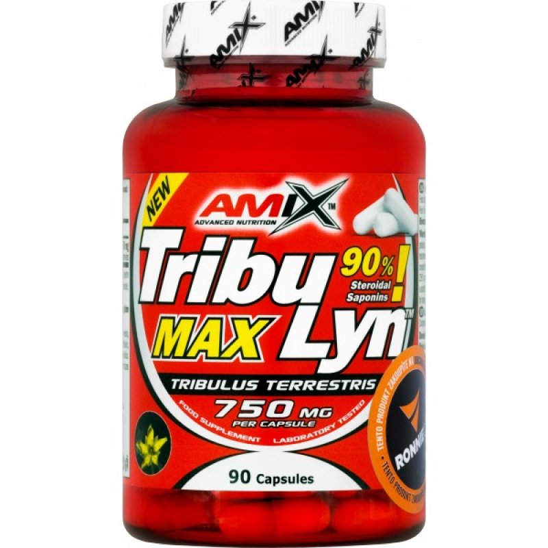 Amix TribuLyn Max 90 % - 90 cps