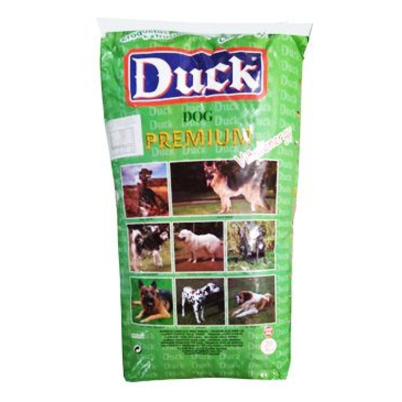 Duck Dog Premium 20 kg