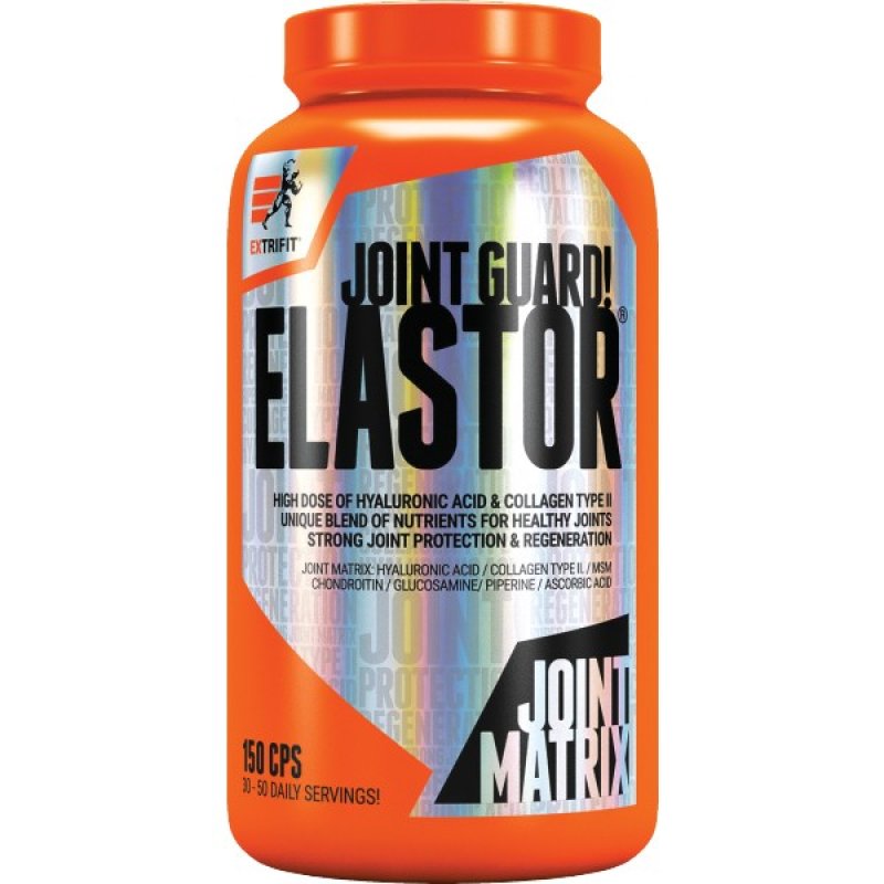 Extrifit Elastor 150 cps