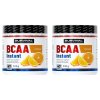 Survival BCAA Instant 300 g, pomeranč - AKCE 1+1