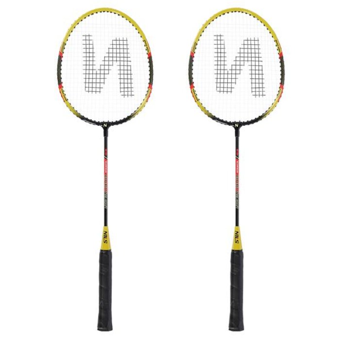 Badmintonový set NILS NR104