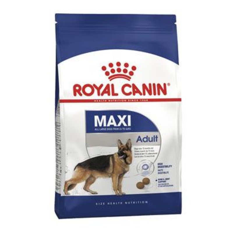 Royal Canin Maxi Adult 15 kg