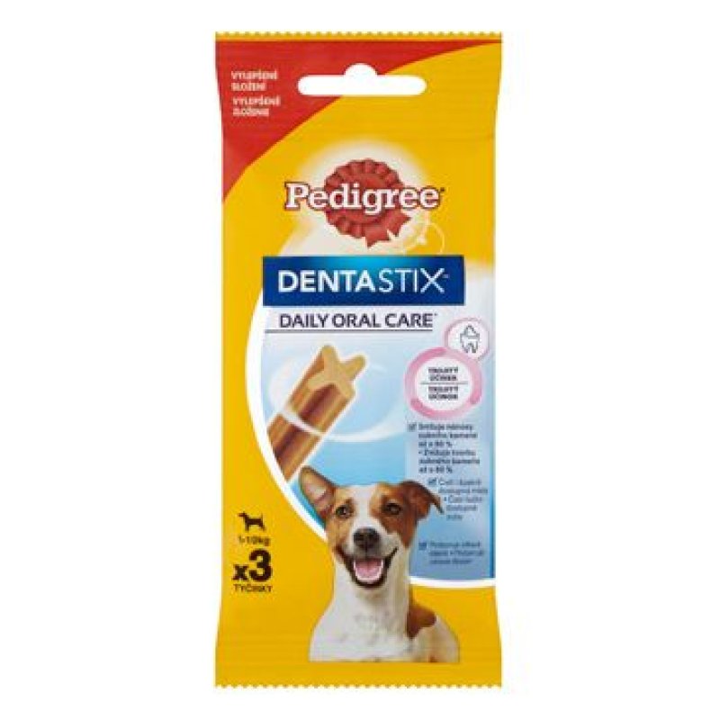 Pedigree Denta Stix Mini 3 ks 45 g