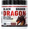 Survival NAKOPÁVAČ Black Dragon Ultra Stim Pre-workout 300 g, energy drink