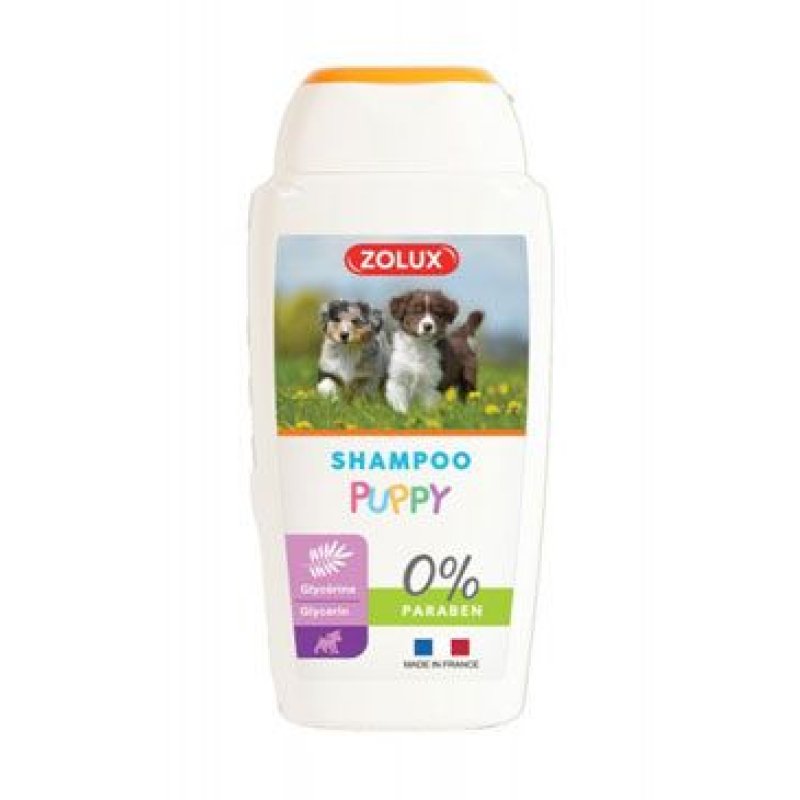 Zolux Šampon pro štěňata 250 ml