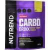 Nutrend Carbodrinx 1000 g, vodní meloun