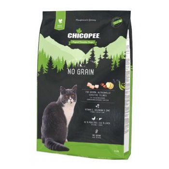 Chicopee Cat HNL No Grain 8 kg