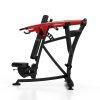 Shoulder press MARBO MF-U007