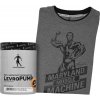 LevroPump 360 g + triko Kevin Levrone (vel. M)