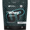 Unlimited Performance UP Whey Protein - 750 g, oříšek v čokoládě