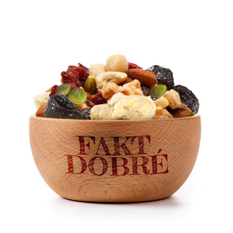 FAKT DOBRÉ Sladký spánek 500 g