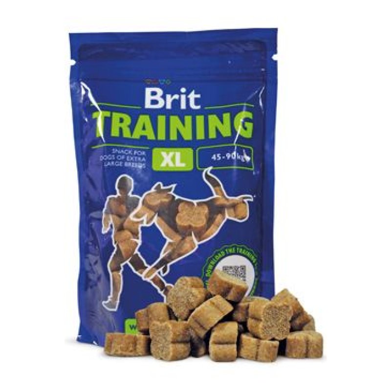 Brit Training Snack XL 200 g