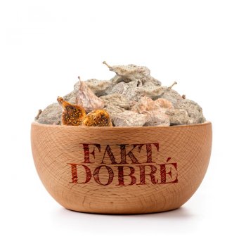 FAKT DOBRÉ Sušené fíky mini 200 g