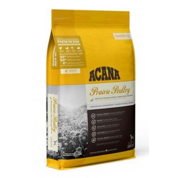 Acana Dog Prairie Poultry Classics 6 kg