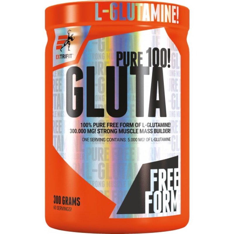 Extrifit Gluta Pure 300 g