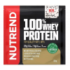 Nutrend 100 % Whey Protein - 2250 g, malina