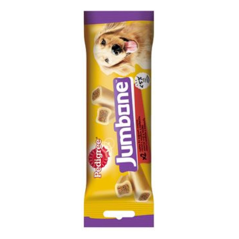 Pedigree Jumbone hovězí medium 180 g