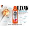 Extrifit Flexain 1000 ml, višeň